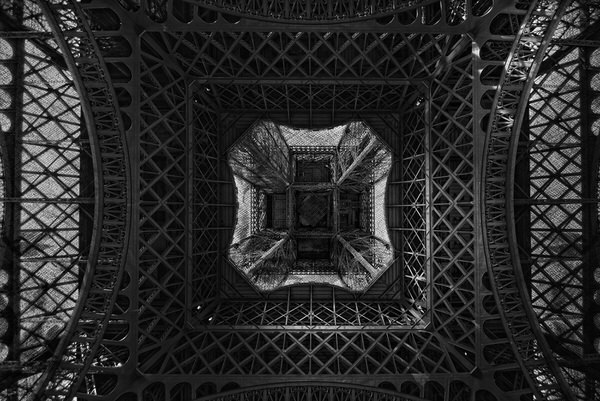 Photograph Jose C Lobato Under The Tower on One Eyeland
