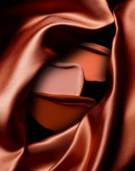 Photograph Rich Begany Clb Satin Story on One Eyeland