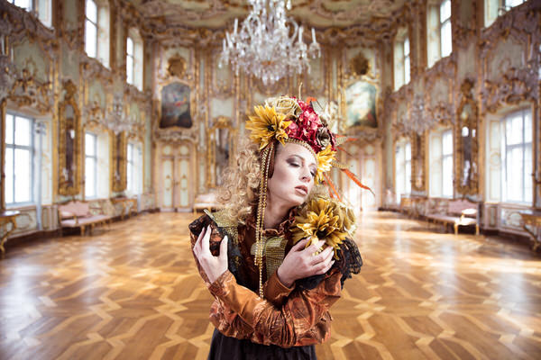 Photograph Marco Mazzini Drama on One Eyeland