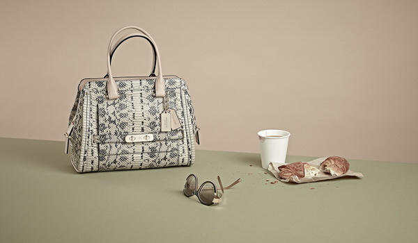 Photograph Robert Tardio Snake Charmer Series 3 on One Eyeland