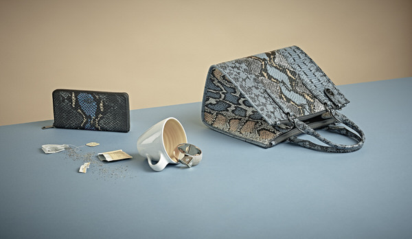 Photograph Robert Tardio Snake Charmer Series 3 on One Eyeland
