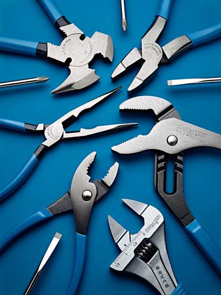 Photograph Robert Tardio Channellock 1 on One Eyeland