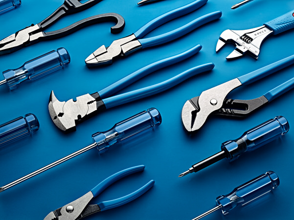 Photograph Robert Tardio Channellock 2 on One Eyeland