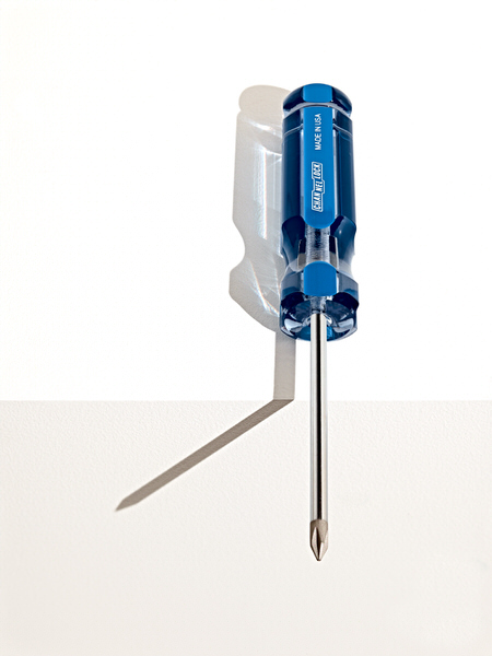 Photograph Robert Tardio Channellock 4 on One Eyeland