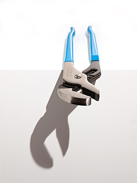 Photograph Robert Tardio Channellock 6 on One Eyeland