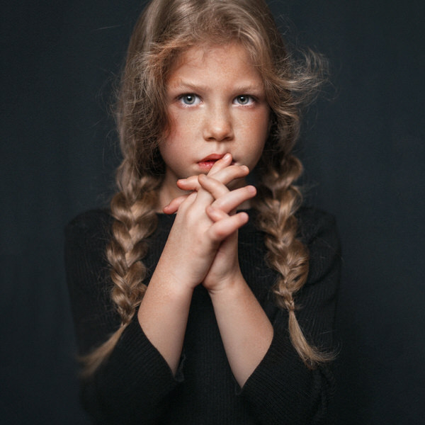 Photograph Tatsiana Tsyhanova Thoughts on One Eyeland