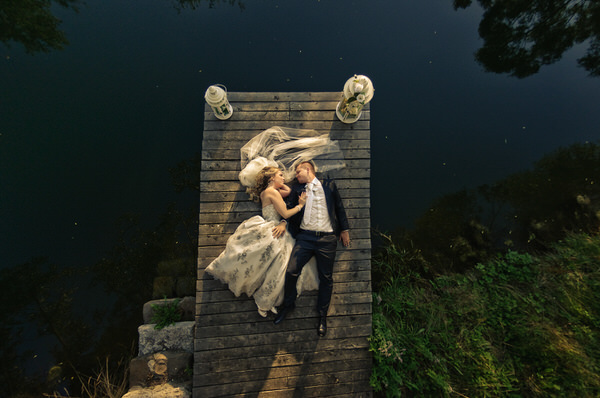 Photograph Vladimir Citriak Dream on One Eyeland