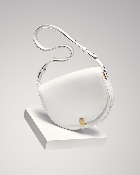 Photograph Charlie Surbey Victoria Beckham on One Eyeland