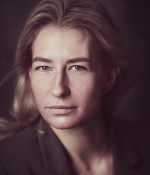 Photograph Valentyn Kolesnyk Alena on One Eyeland