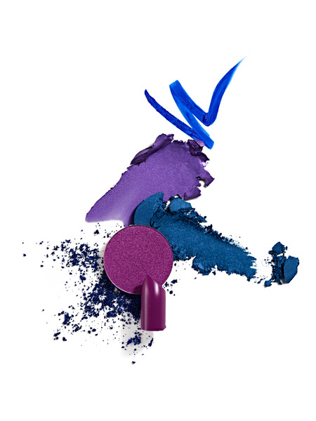 Photograph Robert Tardio Cvs Makeup on One Eyeland