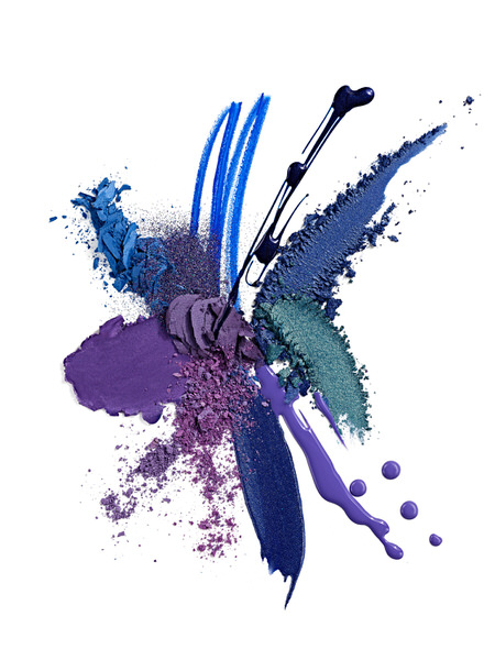 Photograph Robert Tardio Blue Story Splash on One Eyeland