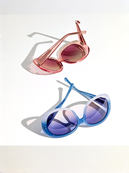 Photograph Robert Tardio Colors In Optics on One Eyeland