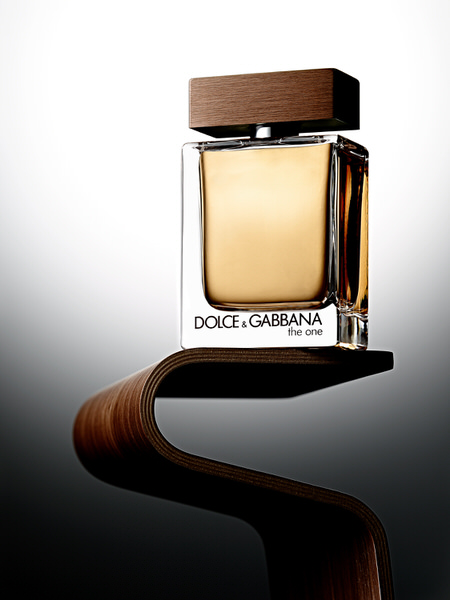 Photograph Robert Tardio D G Fragrance on One Eyeland