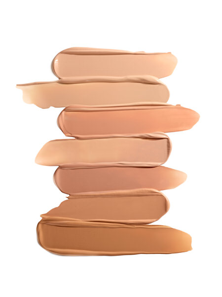 Photograph Robert Tardio Foundation Stack on One Eyeland