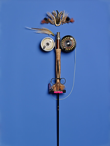 Photograph Robert Tardio Marty on One Eyeland