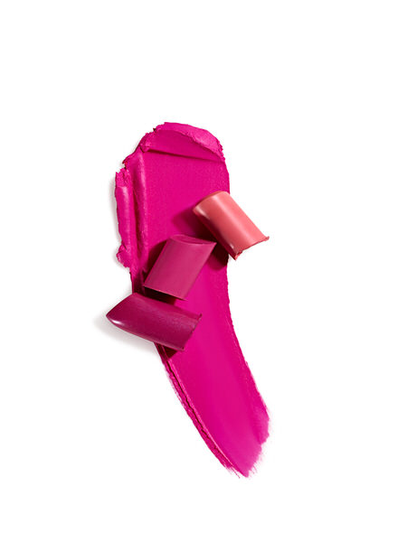 Photograph Robert Tardio Pink Lip Story on One Eyeland