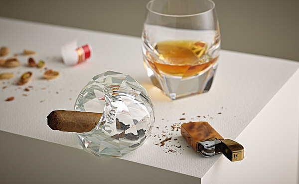Photograph Robert Tardio Scotch Break on One Eyeland
