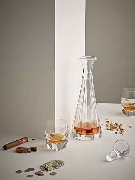 Photograph Robert Tardio Tall Scotch on One Eyeland