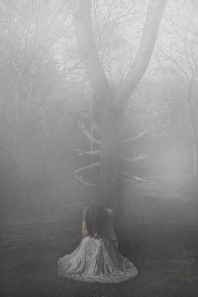 Photograph Kouji Maruyama Esu on One Eyeland