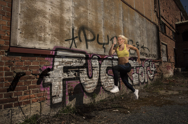 Photograph Marc Sabat Free To Do It on One Eyeland