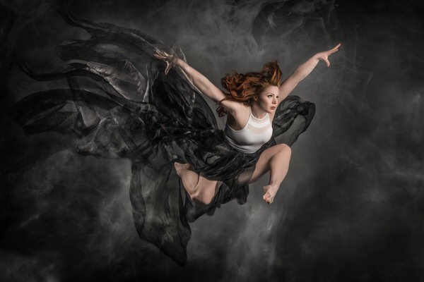 Photograph Merja Martikainen Storm on One Eyeland