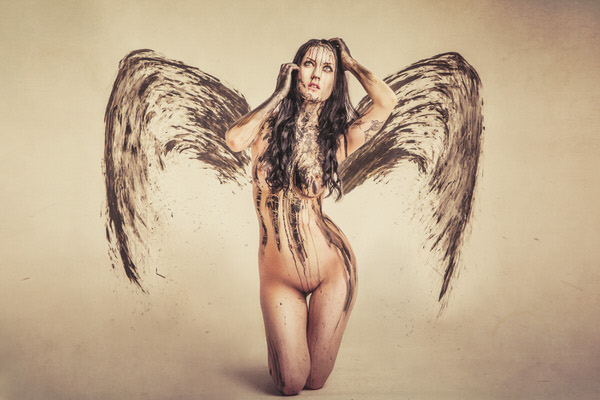 Photograph Markus Aspegren The Fallen on One Eyeland