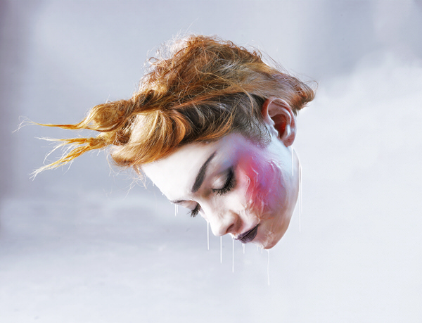Photograph Patrizia Burra Xx on One Eyeland