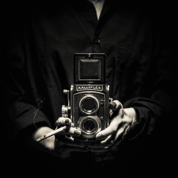 Photograph Petri Damsten Kalloflex on One Eyeland