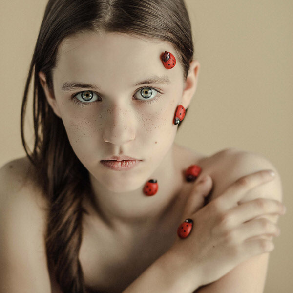 Photograph Marta Sliwak Point on One Eyeland