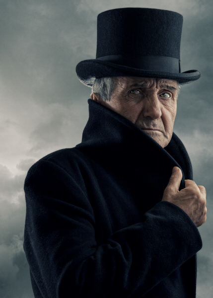 Photograph Dragos Ionescu Ye Ol Magician on One Eyeland