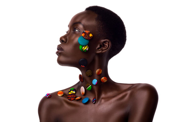 Photograph Arthur Nyakiamo Beauty on One Eyeland