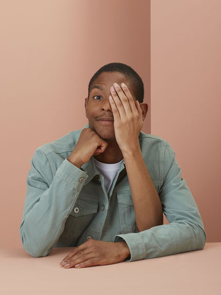 Photograph Nick Dolding Mye 11 on One Eyeland