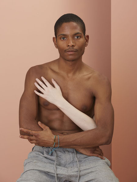 Photograph Nick Dolding Mye 18 on One Eyeland