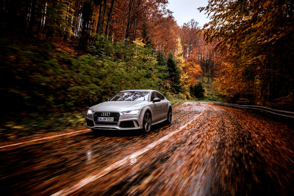 Photograph Rj Muna Audi on One Eyeland