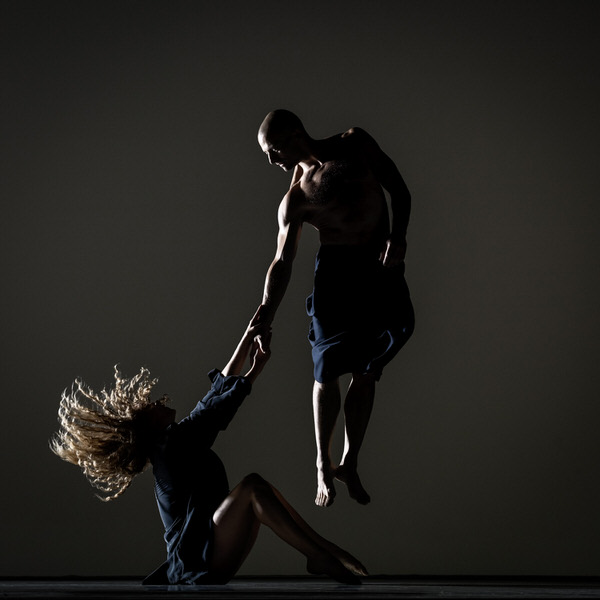 Photograph Rj Muna Odc Dance on One Eyeland