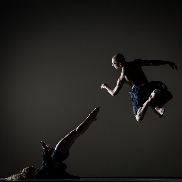 Photograph Rj Muna Odc Dance on One Eyeland
