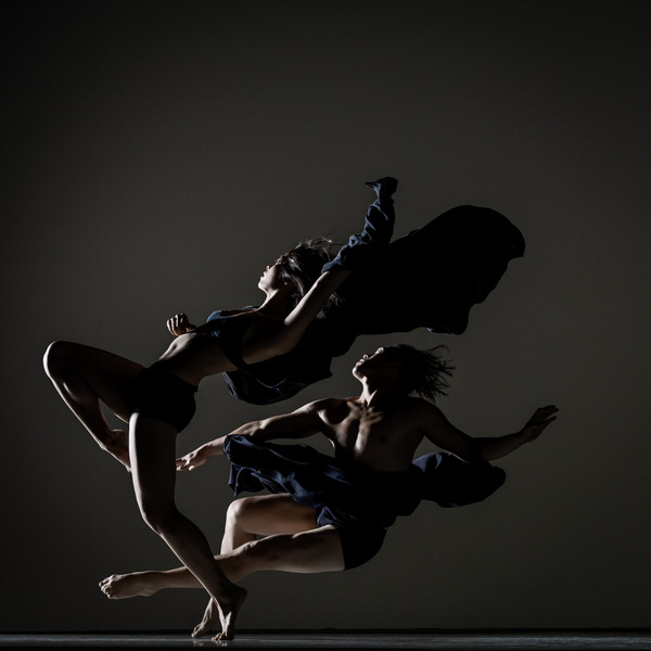 Photograph Rj Muna Odc Dance on One Eyeland
