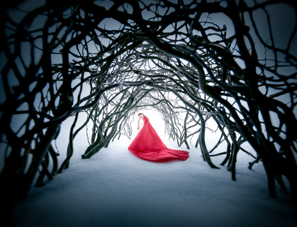 Photograph Rj Muna Liss Fain Dance on One Eyeland