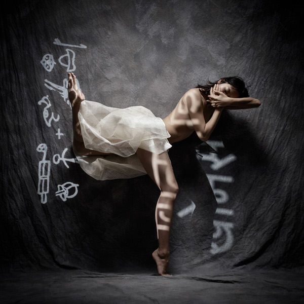 Photograph Rj Muna Alonzo King Lines Ballet on One Eyeland