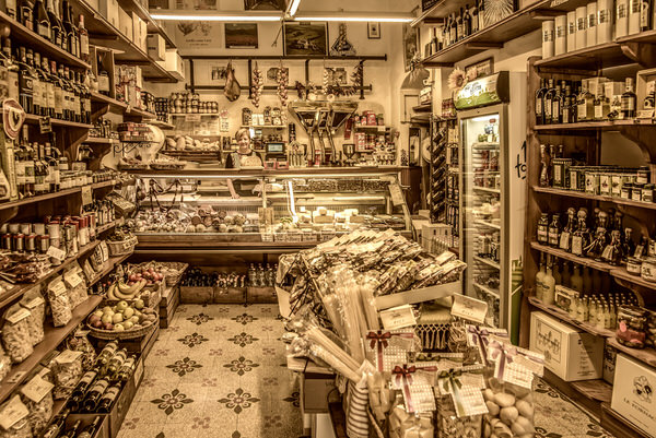 Photograph Marc Sabat Artisanal on One Eyeland