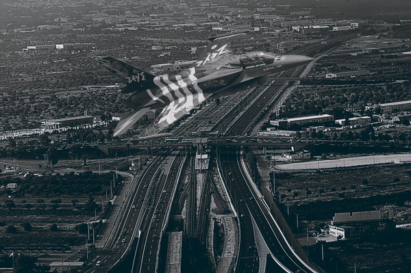 Photograph Spyros Mouzakitis F16zeys on One Eyeland