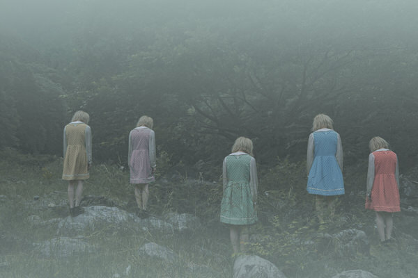 Photograph Kouji Maruyama Kiryu on One Eyeland