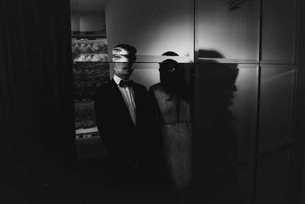 Photograph Mor Elnekave Middle East Wedding War. on One Eyeland