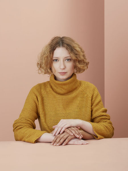 Photograph Nick Dolding Mye 25 on One Eyeland