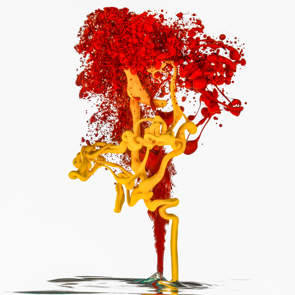 Photograph Jackson Carvalho Fractals Ii on One Eyeland