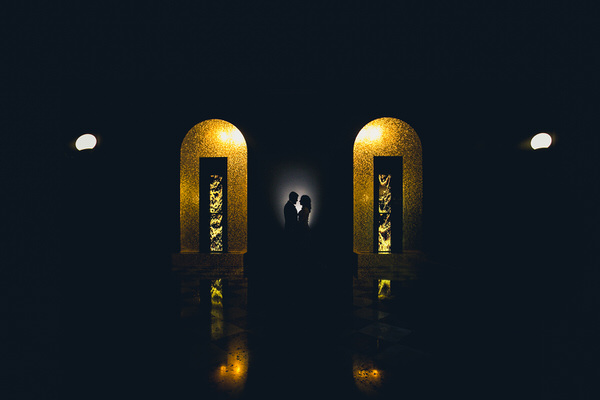 Photograph Manuel Badalocchi Wedding In Venice on One Eyeland