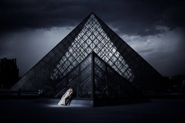 Photograph Piotr Wojcik ..... on One Eyeland