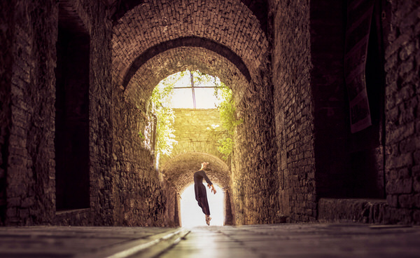 Photograph Marc Sabat Taken on One Eyeland