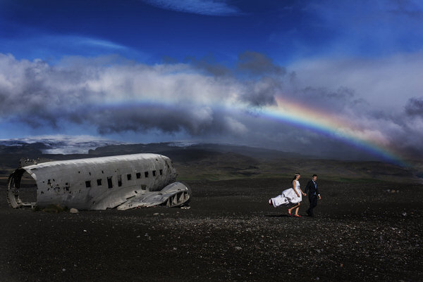Photograph Vinny Labella With You Until The End Of The World on One Eyeland