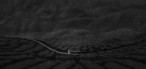Photograph Sam Lim Journey on One Eyeland